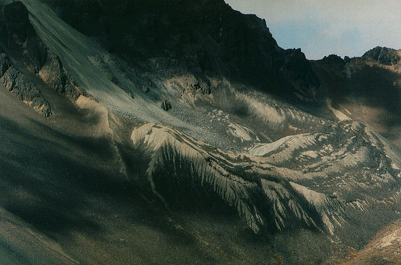 Mountain Landscape